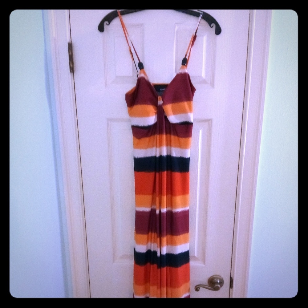 hyPnoTik Summer Maxi